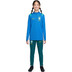 Nike Brazilië Academy Pro Trainingspak Kids WK 2026 1