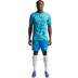 Nike Brazilië Pre-Match Trainingsset WK 2026 1