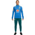 Nike Brasilien Strike Trainingsanzug WM 2026 1