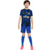 Nike Chelsea Pre-Match Trainingsset Kids