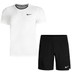 Nike Court Advantage 9 Inch Set Herr
