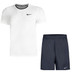Nike Court Advantage 9 Inch Set Herr
