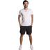 Nike Court Advantage Heren Set
