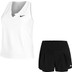 Nike Court Advantage Set Dames