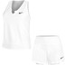 Nike Court Advantage Set Dames