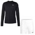 Nike Court Advantage Set Herren