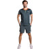 Nike Court Advantage Set Heren