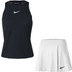 Nike Court Advantage Tank Set Dam