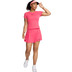 Nike Court Advantage Tee Set Dames