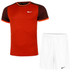 Nike Court Advantage Tee Set Heren