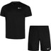 Nike Court Dry Victory 9 Inch Set Heren