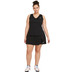 Nike Court Victory Straight Set Dames