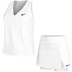 Nike Court Victory Straight Set Dames