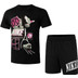 Nike Court Heritage US Open Tee Set Heren