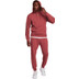 Nike Court Heritage Fleece Set Herren