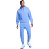 Nike Court Heritage Fleece Set Men