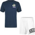 Nike Court Heritage Just Do It Tee Set Heren