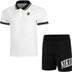 Nike Court Heritage Polo Set Heren