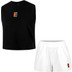 Nike Court Heritage Set Dam