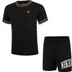 Nike Court Heritage Tee Set Heren