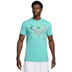 Nike Court Rafa Tee Set Heren