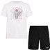 Nike Court Rafa T-shirt Set Herr