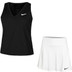 Nike Court Regular Club Set Dames