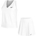 Nike Court Regular Club Set Dames