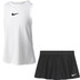 Nike Court Victory Set Meisjes