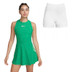 Nike Court Slam Set Dam 2