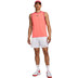 Nike Court Slam Tank Set Heren