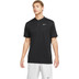 Nike Court Victory Blade Solid Polo 9 Inch Set Herr
