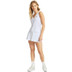 Nike Court Victory Flouncy Set Dames
