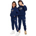 Nike CR7 Club Fleece Trainingspak Kids