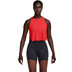 Nike Aeroswift Crop Korte Legging Set Dames