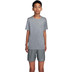 Nike Dri-Fit Miler Trainingsset Kids 1