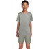 Nike Dri-Fit Miler Trainingsset Kids 1