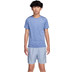 Nike Dri-Fit Miler Trainingsset Kids 1