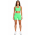 Nike Dri-FIT Swift Short Set Women 1