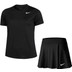 Nike Dri-Fit Training Set Damen