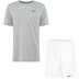 Nike Dri-Fit Training Set Heren