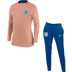 Nike Engeland Strike Trainingspak Dames