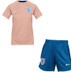 Nike England Strike Träningsset Dam