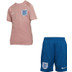 Nike Engeland Strike Trainingsset Kids