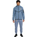 Nike Engeland Tech Fleece Trainingspak WK 2026 1