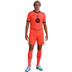 Nike FC Barcelona 3rd Kit 2025/2026