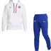 Nike FC Barcelona Club Fleece Trainingspak