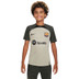 Nike FC Barcelona Strike Trainingsset Kids
