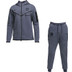 Nike FC Barcelona Tech Fleece Trainingspak