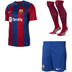 Nike FC Barcelona Thuis Tenue